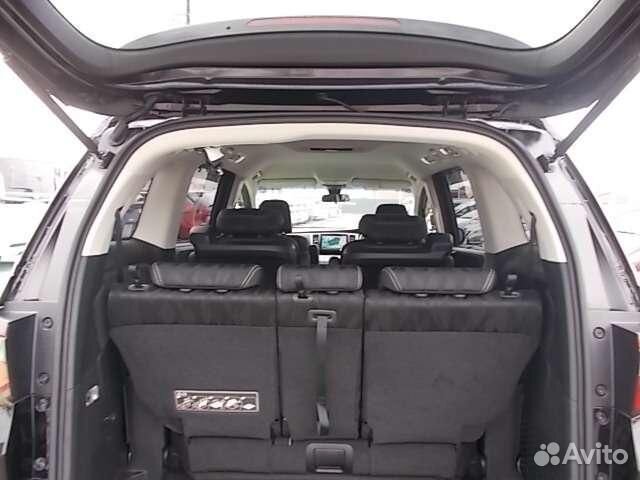 Honda Odyssey 2.4 CVT, 2019, 29 000 км