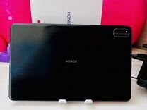 Планшет honor pad v6