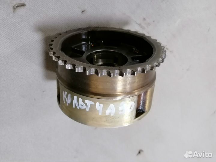 Муфта Фазорегулятор VVT-I Mitsubishi Colt 4A90 1.3