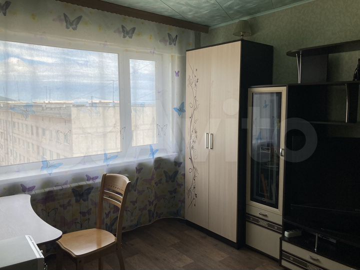 2-к. квартира, 49,9 м², 5/5 эт.