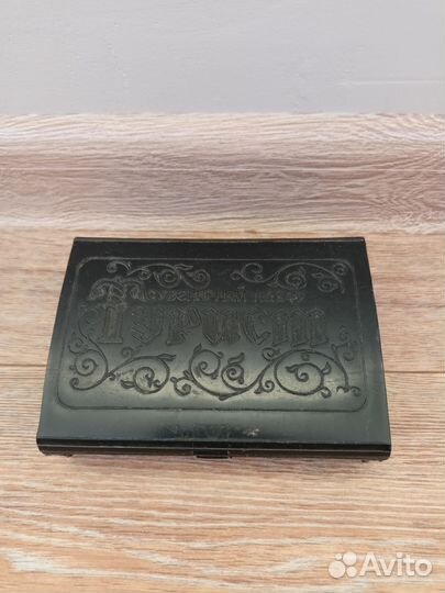 Туристический набор