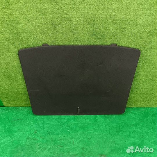 Пол багажника SsangYong Actyon 2 рест. SUV 2015