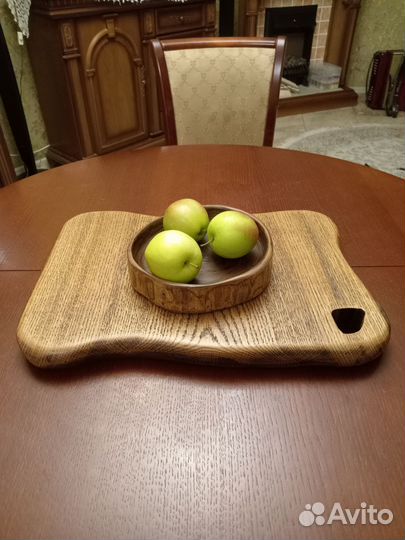 Доска разделочная