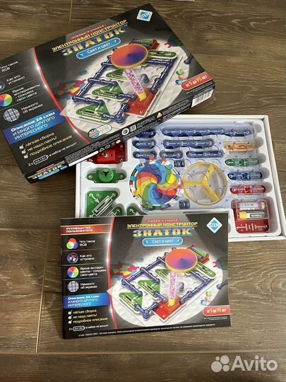 Игры пазл конструтор