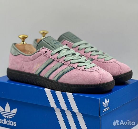 Кроссовки Adidas Malmo