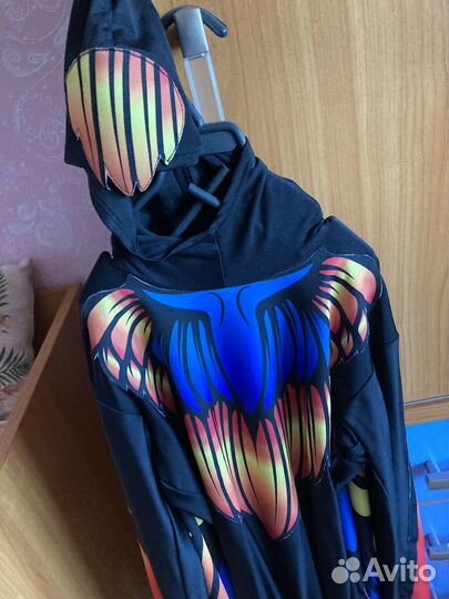 Костюмы птицы (12 шт)