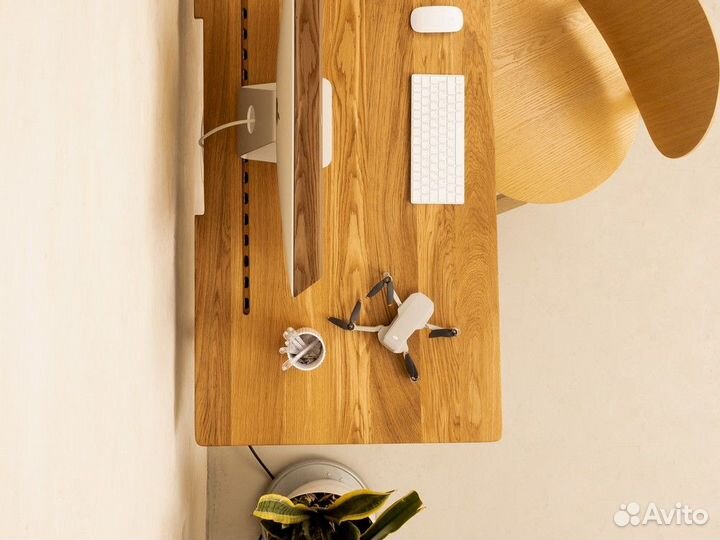 Письменный стол дуб