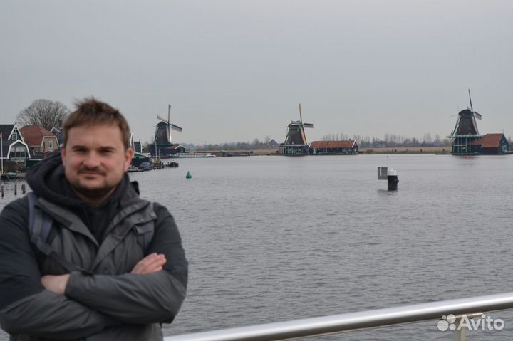 Мастер на час