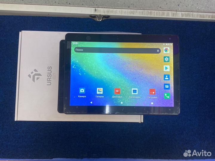 Dexp B21 1/16 GB