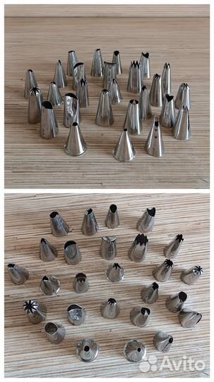 Все для кондитера