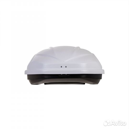 Автобокс Yuago Avatar (белый)