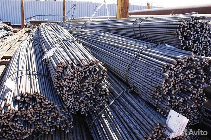 Балка швеллер