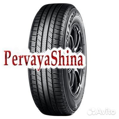 Yokohama Geolandar CV G058 225/55 R18