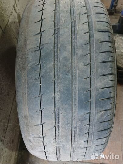 Triangle Sportex TSH11 255/45 R18 100T