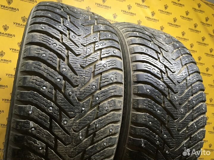 Nokian Tyres Hakkapeliitta 8 SUV 255/50 R19 107T