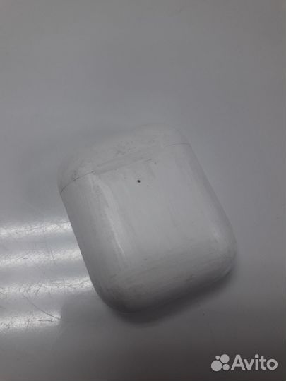 Беспроводные наушники AirPods2 (K) (13636)