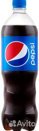 Кока кола, фанта, спрайт, пепси