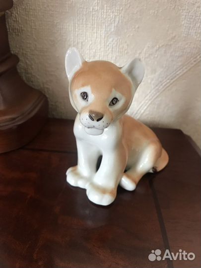 Статуэтка лфз