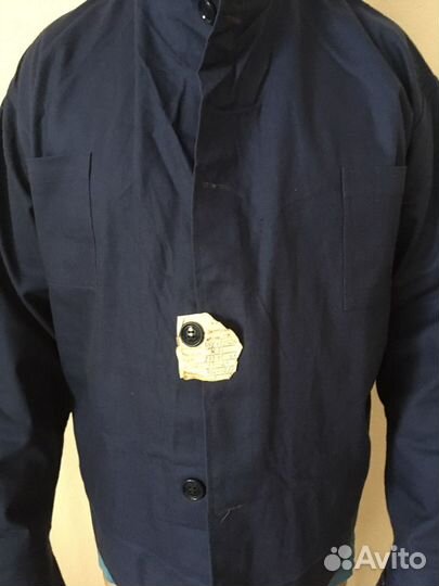 Мужская рабочая одежда