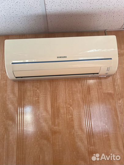 Сплит-система