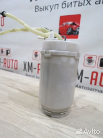 Бензонасос Volkswagen Touareg