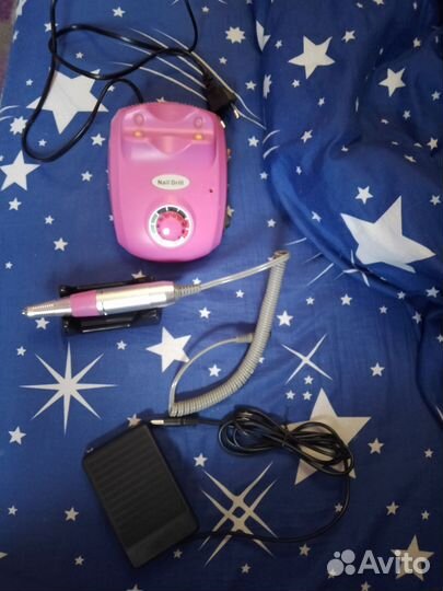 Аппарат для маникюра