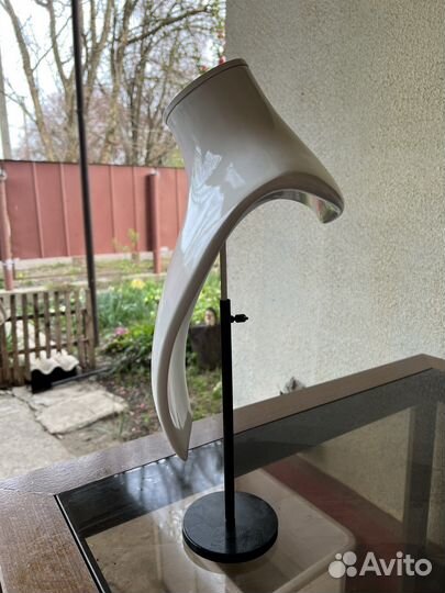 Шея для украшений