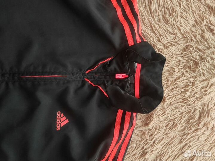 Олимпийка adidas