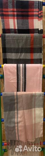 Шарф палантин