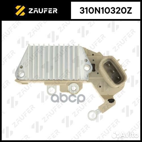 Регулятор генератора 310N10320Z zaufer