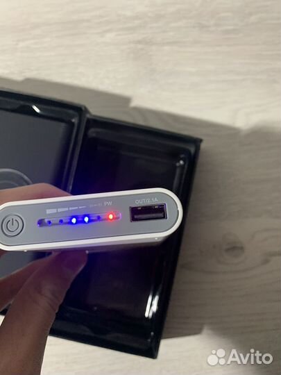 Повербанк 20000