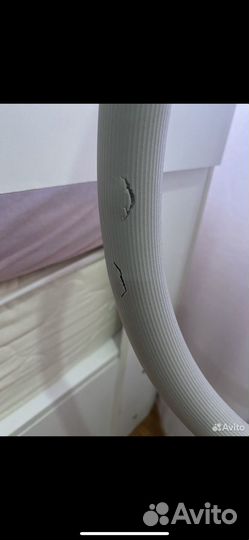 Вертикальный отпариватель polaris