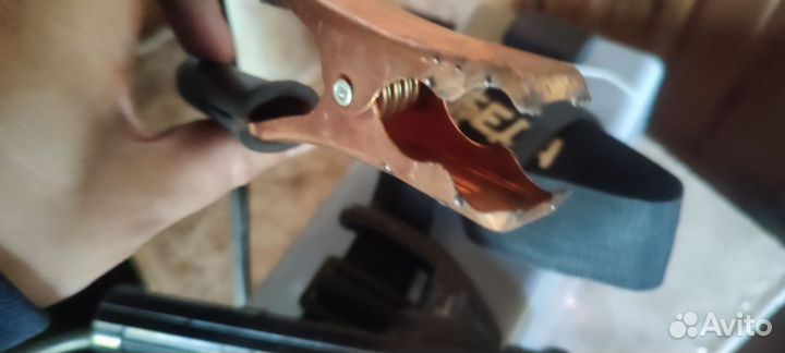 Инвертор сварочный