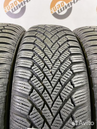 Continental WinterContact TS 860 185/65 R15