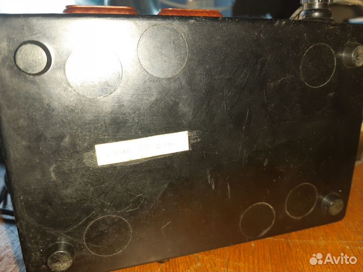 Прибор из СССР