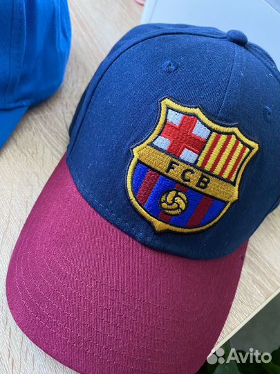 Кепка бейсболка мужская