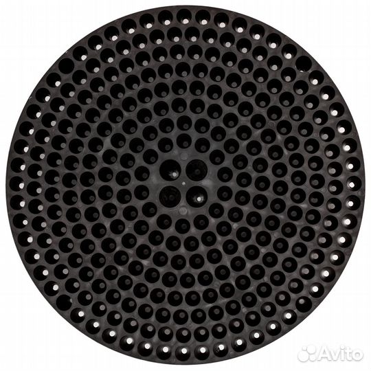 Сепаратор для ведра тайфун leraton BS1 черный