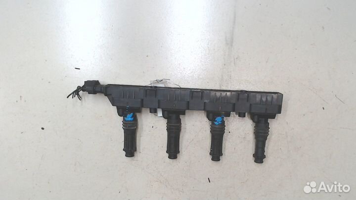 Катушка зажигания Opel Corsa C