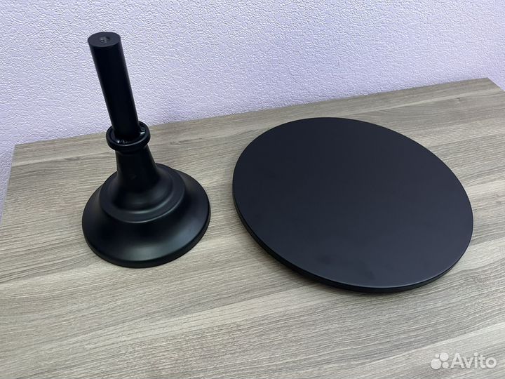 Подставка для торта металлическая