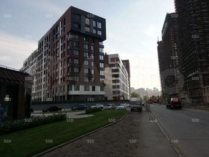 Продам торговое помещение, 169 м²