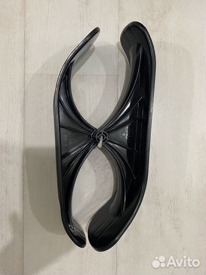 Лыжи для самоката детского