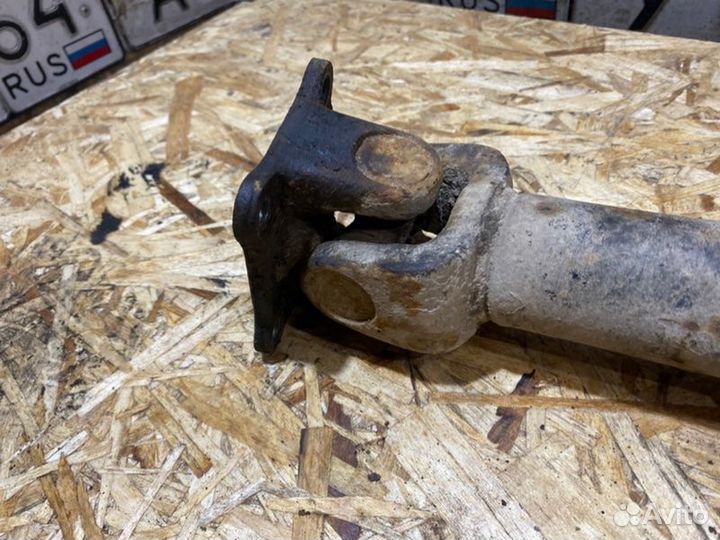 Кардан задний Kia Sportage 2000