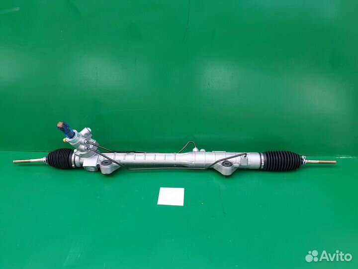 Рулевая рейка Mazda 6 GG 2002-2007 Atenza GG GS