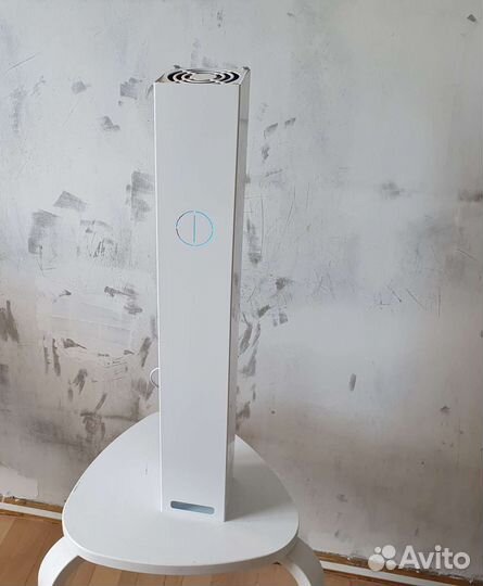 Рециркулятор бактерицидный уф-Протектор 15