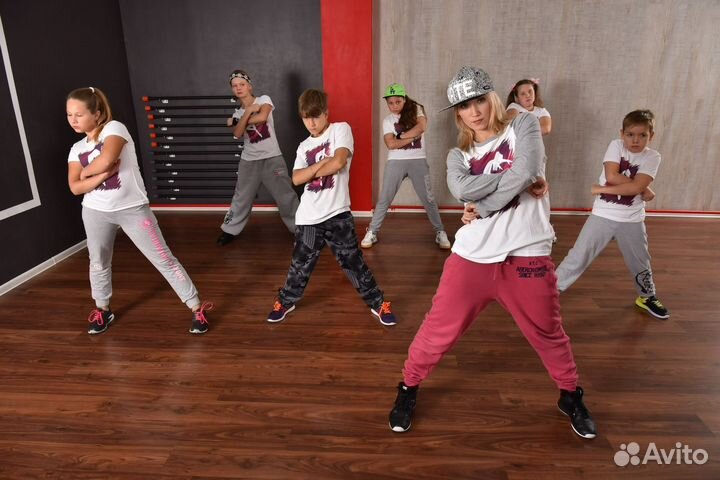 Педагог хореограф тренер