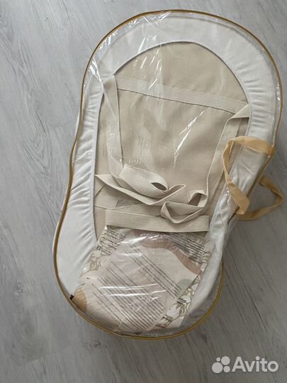 Кокон для новорожденных