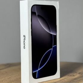 iPhone 16 Pro, 1 ТБ