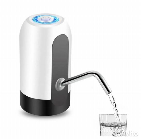 Помпа для воды