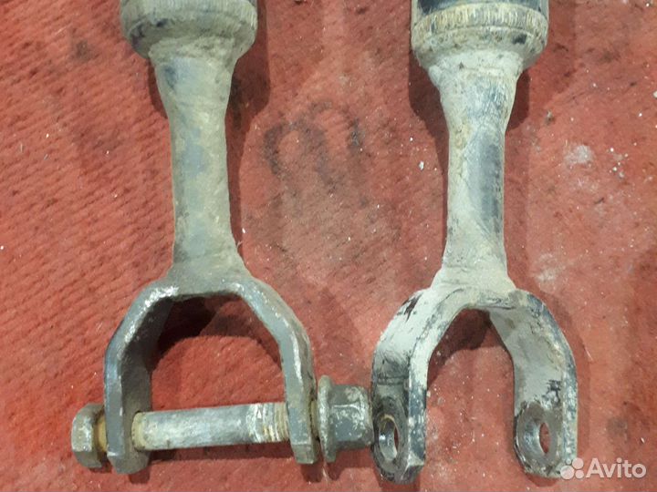 Передние стойки фольксваген пассат б5