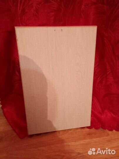 Панно с винными пробками